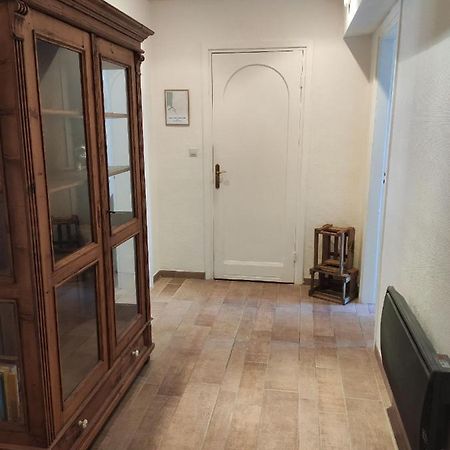 Appart Hypercentre Proche Plage Et Vieille Ville Boulogne-sur-Mer Luaran gambar