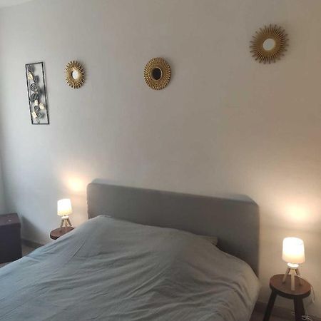 Appart Hypercentre Proche Plage Et Vieille Ville Boulogne-sur-Mer Luaran gambar