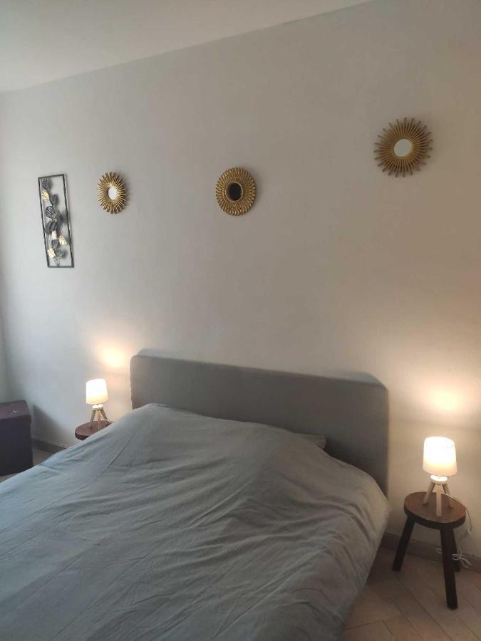 Appart Hypercentre Proche Plage Et Vieille Ville Boulogne-sur-Mer Luaran gambar